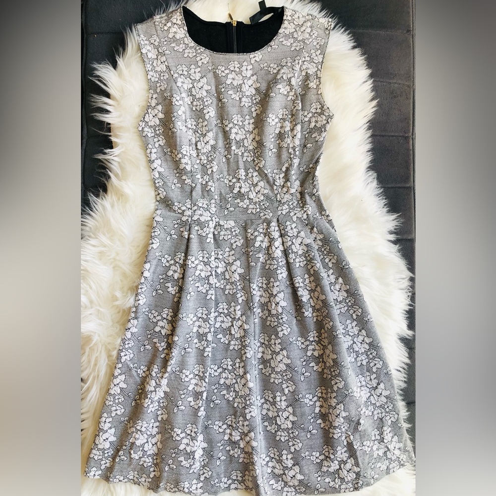Dynamite Dress